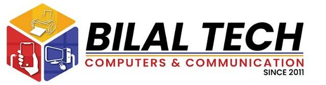 Bilal Tech